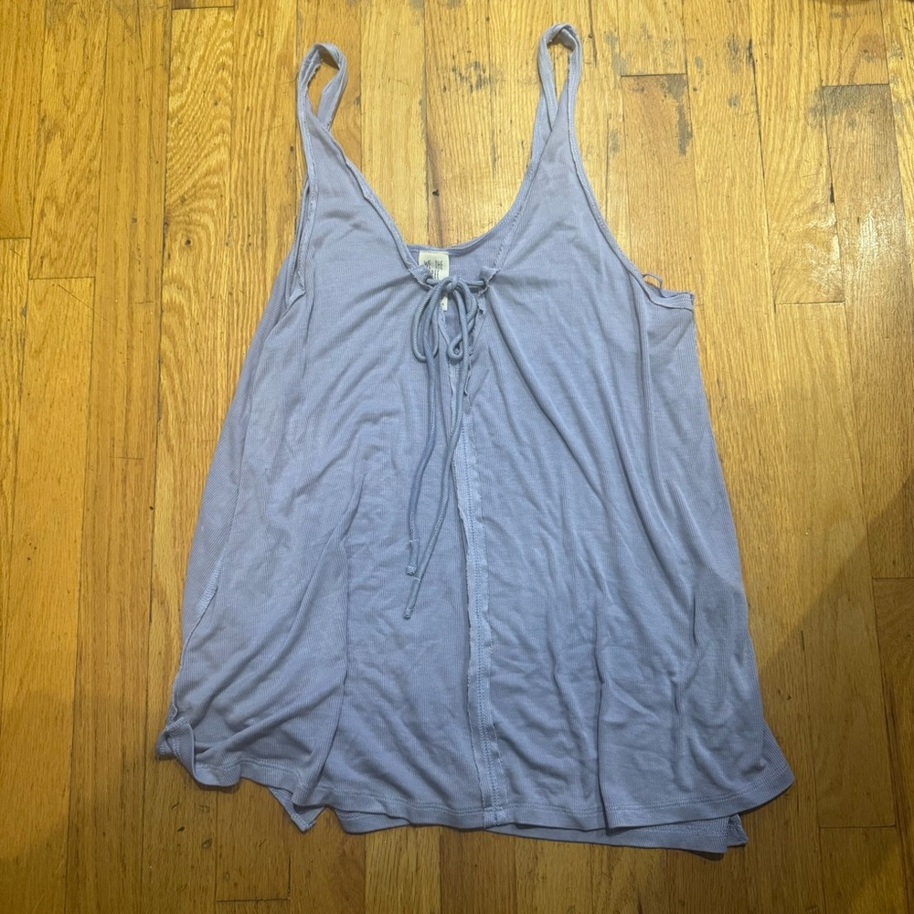 Free People Tank